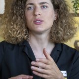 Marlen Reusser: pas de JO et pas de Mondiaux non plus KEYSTONE/GEORGIOS KEFALAS